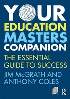 Your Education Masters Companion The Essential Guide To Success Mcgrath (U. A.)
