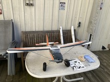 Durafly Tundra RC Flugzeug STOL   Gebraucht ,...