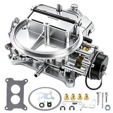 2 Barrel Carburetor Carb 0-80500 For Holley Street Avenger 2300 500 Cfm Electric 2 Barrel Carburetor Carb 0-80500 For Holley Street Avenger 2300 500 Cfm Electric