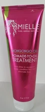 Miellé Mongongo Oil Pommade To Oil Treatment 4 Oz