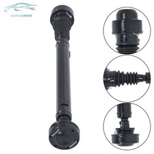 Front Drive Shaft Assembly 52111596ab 938-124 For 2003-2007 Jeep Liberty 3.7l V6 Front Drive Shaft Assembly 52111596ab 938-124 For 2003-2007 Jeep Liberty 3.7l V6