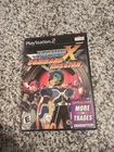 Mega Man X Command Mission (PlayStation 2, PS2 2004)