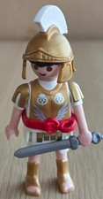 Playmobil R&ouml;mer Legion&auml;r mit Schwert Helm Centurio Soldat Figur Zubeh&ouml;r
