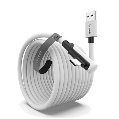 VR Link Cable 20 FT for Oculus/Meta Quest 3/2/Pro