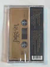Pierce The Veil Selfish Machines Cassette Tape Opaque GOLD LE /500