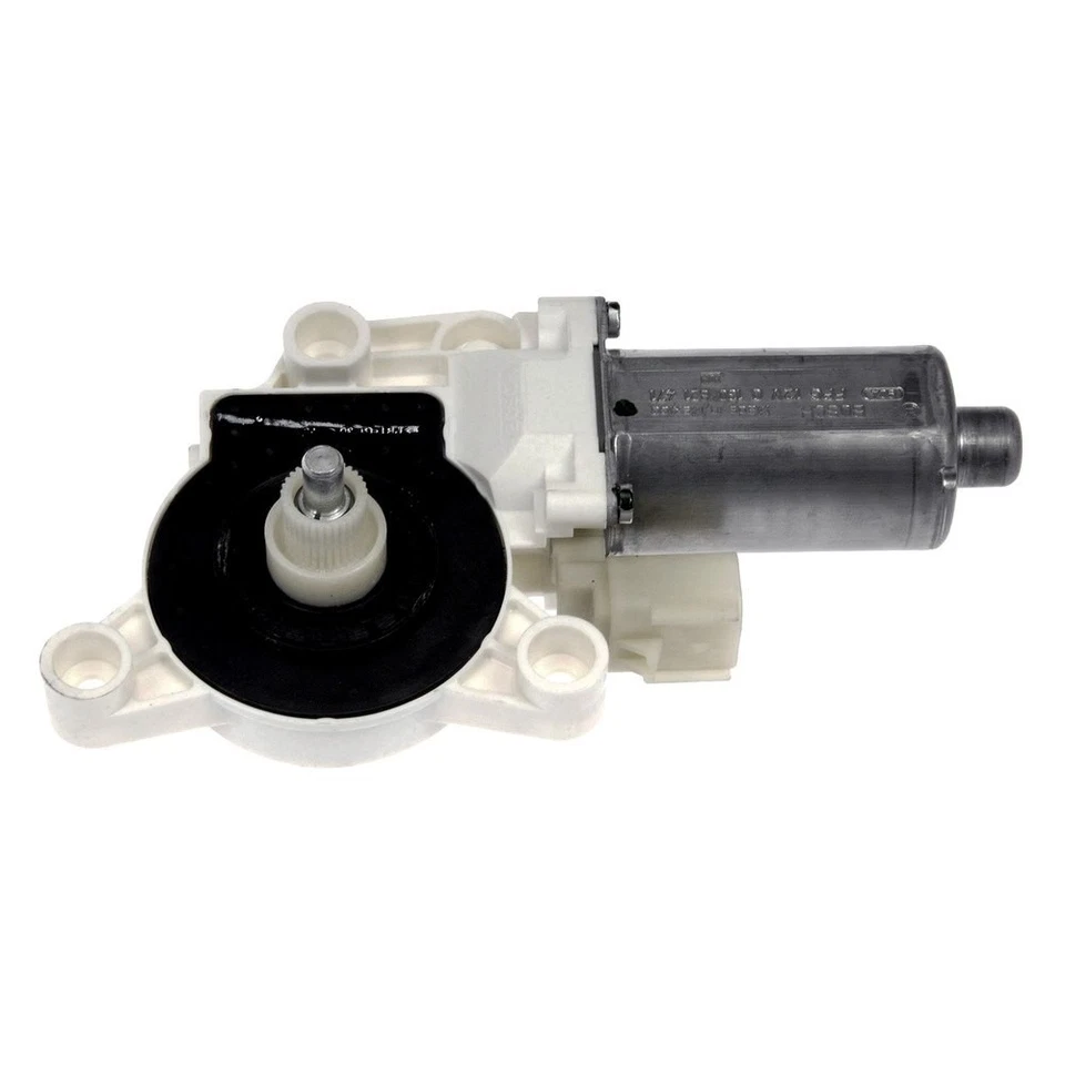 For Dodge Grand Caravan 08-20 Dorman Solutions Front Driver Side Window Motor Foto 2 de 3