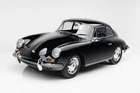 1965 Porsche 356C