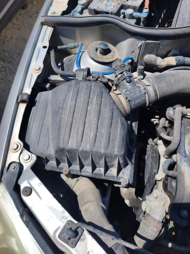 Caja Filtro Aire para OPEL CORSA C Club 2002 1732040 - Imagen 1 de 9