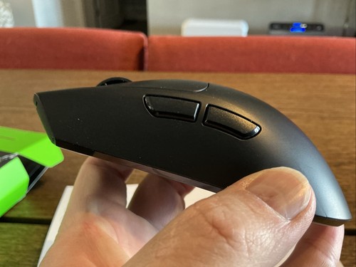 Razer Viper V3 HyperSpeed Wireless Esports Gaming Mouse 30K - 280 Hour Battery - 第 14/21 張圖片