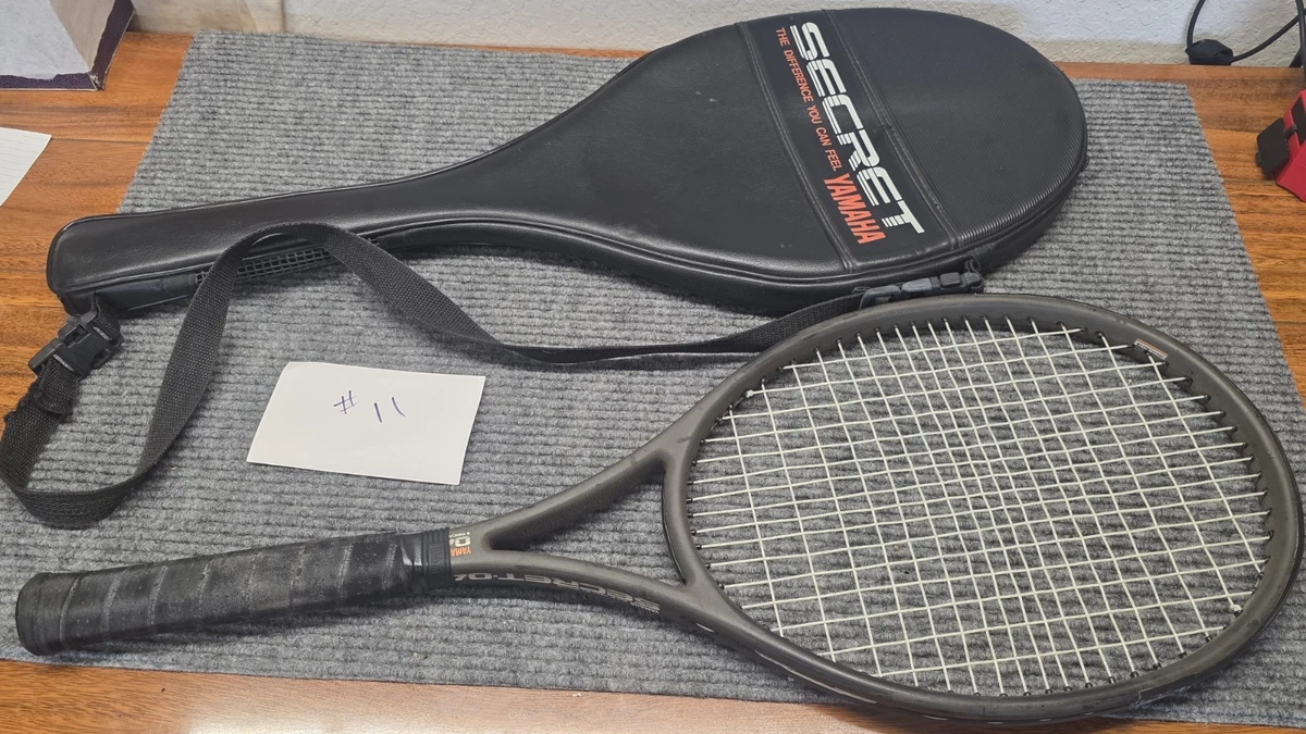 Yamaha Tennis Racquets for sale - eBay