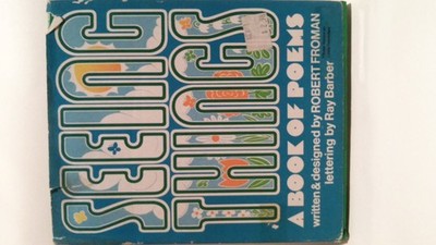 Seeing Things by Froman (1974, Hardcover)
