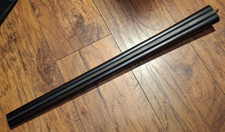 Ithica Hammerless 12ga Double Barrel Shotgun Barrel W Ramp And Bead Sight Ithica Hammerless 12ga Double Barrel Shotgun Barrel W Ramp And Bead Sight