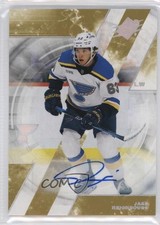 2023-24 SPx Auto Jake Neighbours #77 Auto 1s1f
