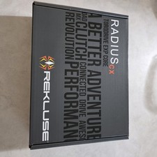 Rekluse Radius CX Clutch (DDS) for Husqvarna ...