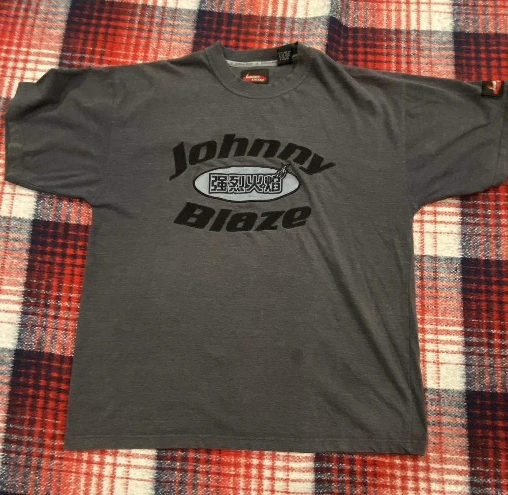 25+ Johnny Blaze In Men's T-Shirts for sale | Updated Oct 2026