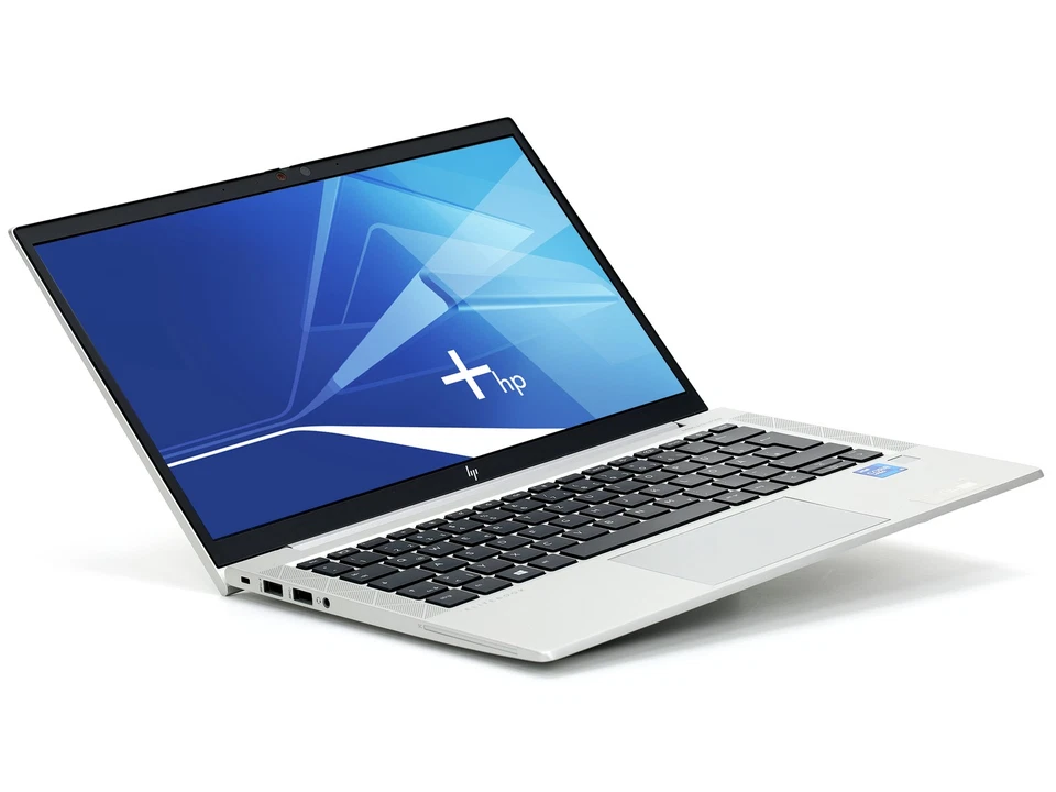 HP EliteBook 830 G8 · i7-1185G7 · 16GB · 512GB, Foto 1 von 5