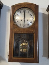 Orologio a Pendolo da Parete Hermle 