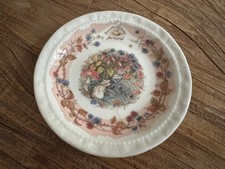 Royal Doulton Brambly Hedge "A…