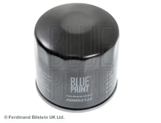 Oil Filter fits FORD KUGA Mk2 1.5 1.6 2012 on Blue Print 1007705 BM5Z6731A New - Image 42