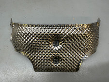 GENUINE ASTON MARTIN VANTAGE DB11 V8 AM6 ENGINE EXHAUST HEAT SHIELD TURBO AM1