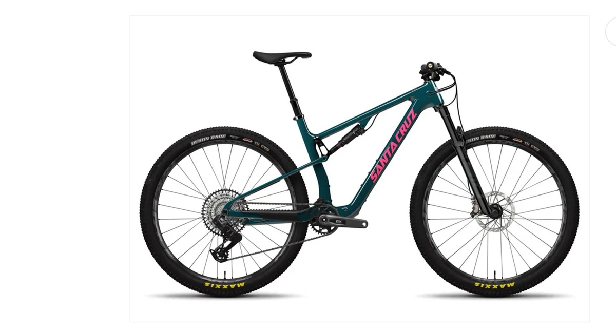 【新品アウトレット、送料込みに変更可】SANTACRUZ 5.8 Batmo Preços baixos em Santa Cruz Bikes | eBay