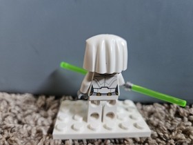 LEGO Star Wars Jedi Consular - 75025 Jedi Defender Cruiser New