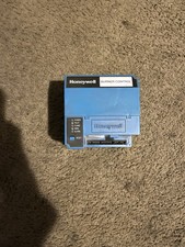 Honeywell RM7890A1056  On-Off Burner Control