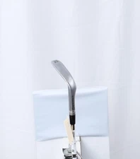 Taylormade Mg4 Chrome Wedge 52°-9 Sb Grind Dynamic Gold 115 Good Left Hand