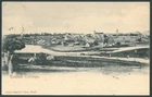 KRETINGA old vintage postcard Crottingen Krottingen 1907 Lithuania