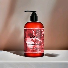 WEN Pomegranate Cleansing Conditioner 16 fl oz New Sealed W/Pump
