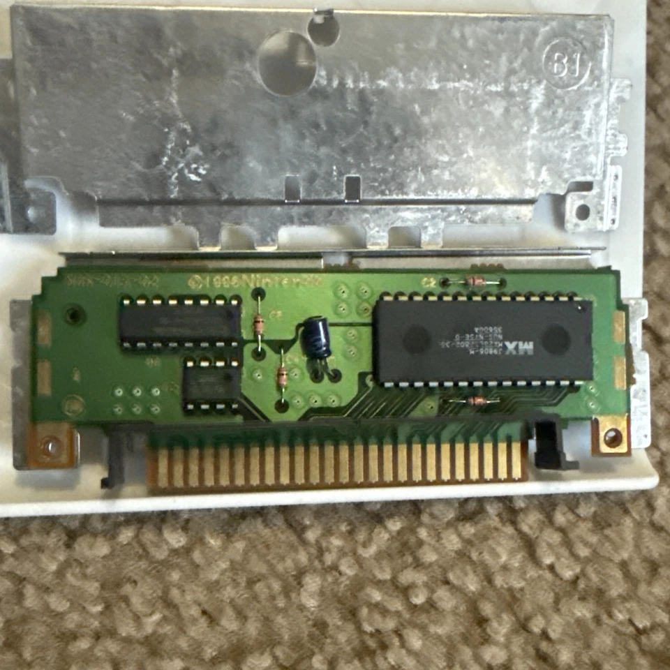 Yoshi's Story Nintendo 64 N64 Authentic Cleaned Tested Working Retro Game Yoshi - Image 2 of 4