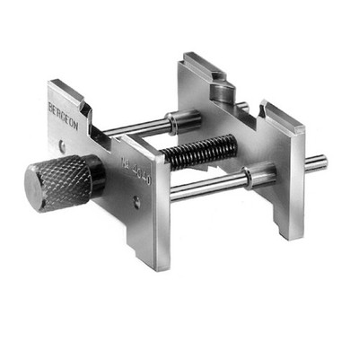 Bergeon Werkhalter 4040 für 20 bis 43mm Metallausführung