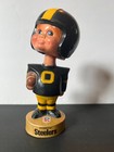 Vintage 1975 Pittsburgh Steelers Sports Specialties Corp. NFL Bobble Head Doll