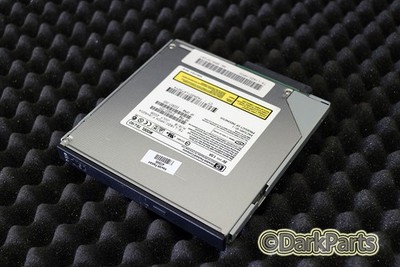 HP Compaq 222837-003 314933-FD1 CD-ROM Disk Drive TS-L162