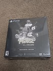 Mouse: P.I. For Hire: The Mouseburg Edtion PlayStation 5 IN HAND READY TO SHIP