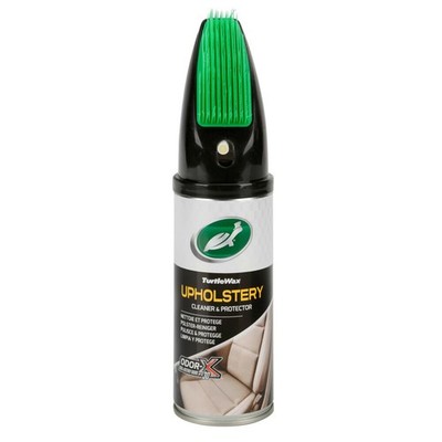 TURTLE WAX Reinigungsmittel Stoff Power-Out für Plätze Und Polster 400 ML