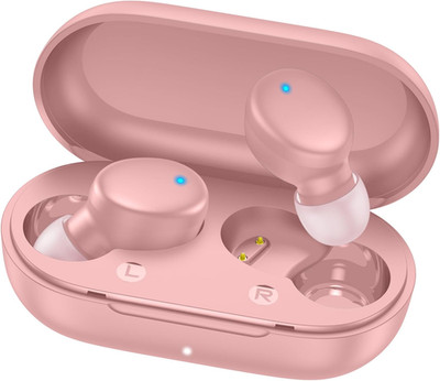 S8 Mini Wireless Earbuds Bluetooth 5.3 in Ear Light-Weight Headphones,60Hrs Play