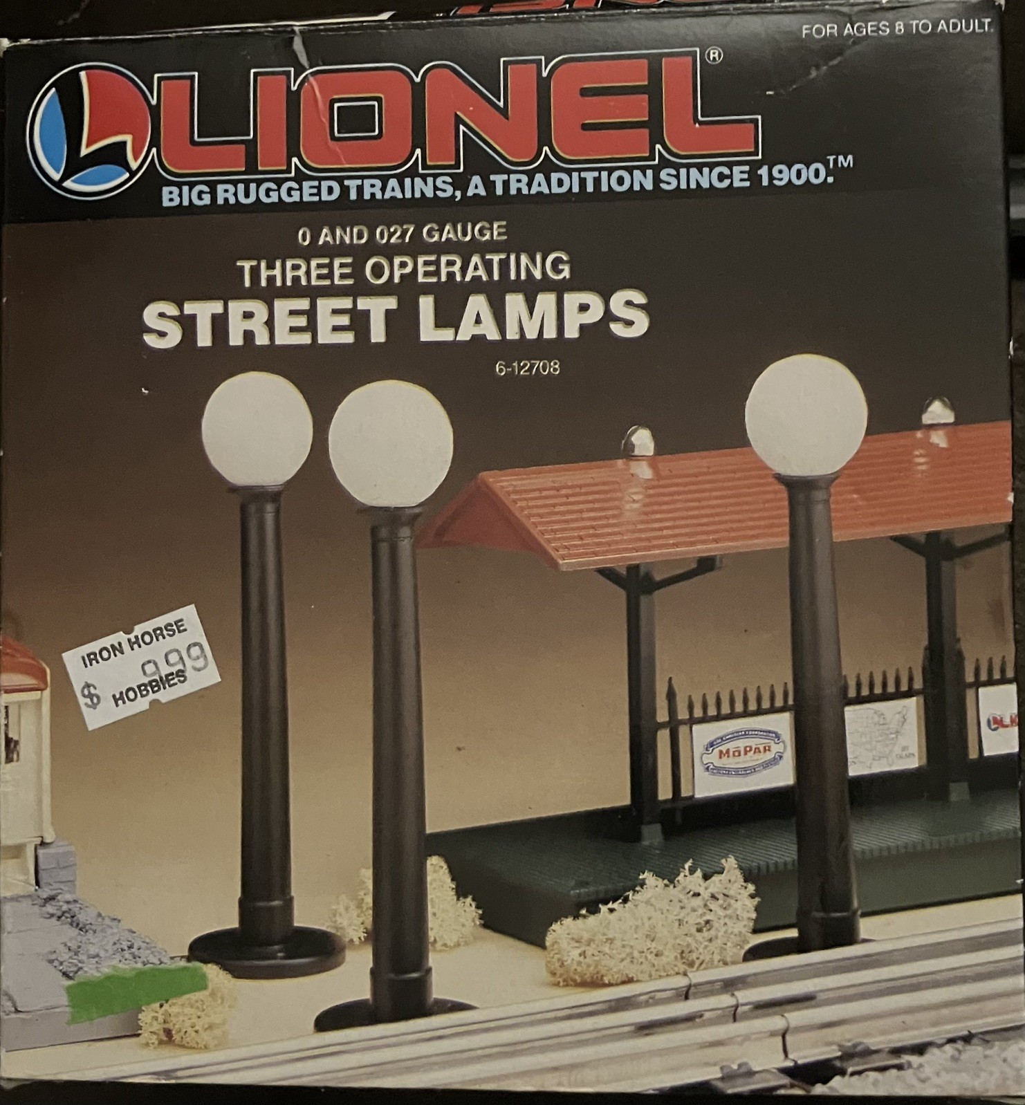 Click here to see eBay Auction