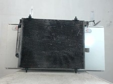 Radiateur Citroen C8