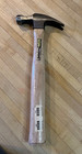 Stanley 16 ounce ripping hammer — photo 1