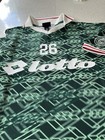 World Cup HM Jersey Mexico Lotto XL — photo 2