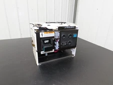 Siemens 32-89258 Combination Bucket Breaker MCC Starter Fused 600VAC 10HP 3Ph