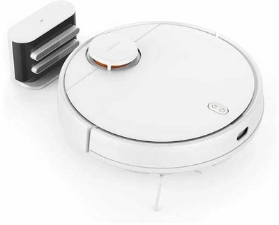 Xiaomi Robot Vacuum S12 - For Parts, Charging Issue, Original Box