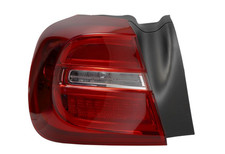 1x Rückleuchte Heckleuchte LED LINKS FUR MERCEDES GLA X156 13-19 DEPO 1x Rückleuchte Heckleuchte LED LINKS FUR MERCEDES GLA X156 13-19 DEPO
