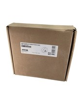AXIS TQ3601-E Conduit Back Box 01818-001 Open Box