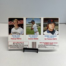 1975 Hostess Baseball Cards 13