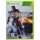 Battlefield 4 For Xbox 360 Shooter Game Only 5E