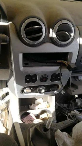 6001546816 Mando Elevalunas Delantero Derecho para DACIA LOGAN 1 MCV FAM 1818893 - Imagen 6 de 10