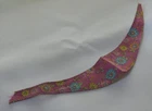 VINTAGE BARBIE DOLL 1972 GOOD SPORTS MOD 3351 SCARF ACCESSORY