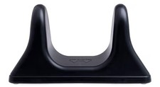 NEW - PSO-RITE Psoas Muscle Release and Deep Tissue Massage Tool - Night Black